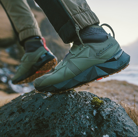Footwear